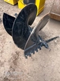 Used Star Industries,Used Star Industries in yard,Used Star Industries Auger Bit in yard,Used Auger Bit 